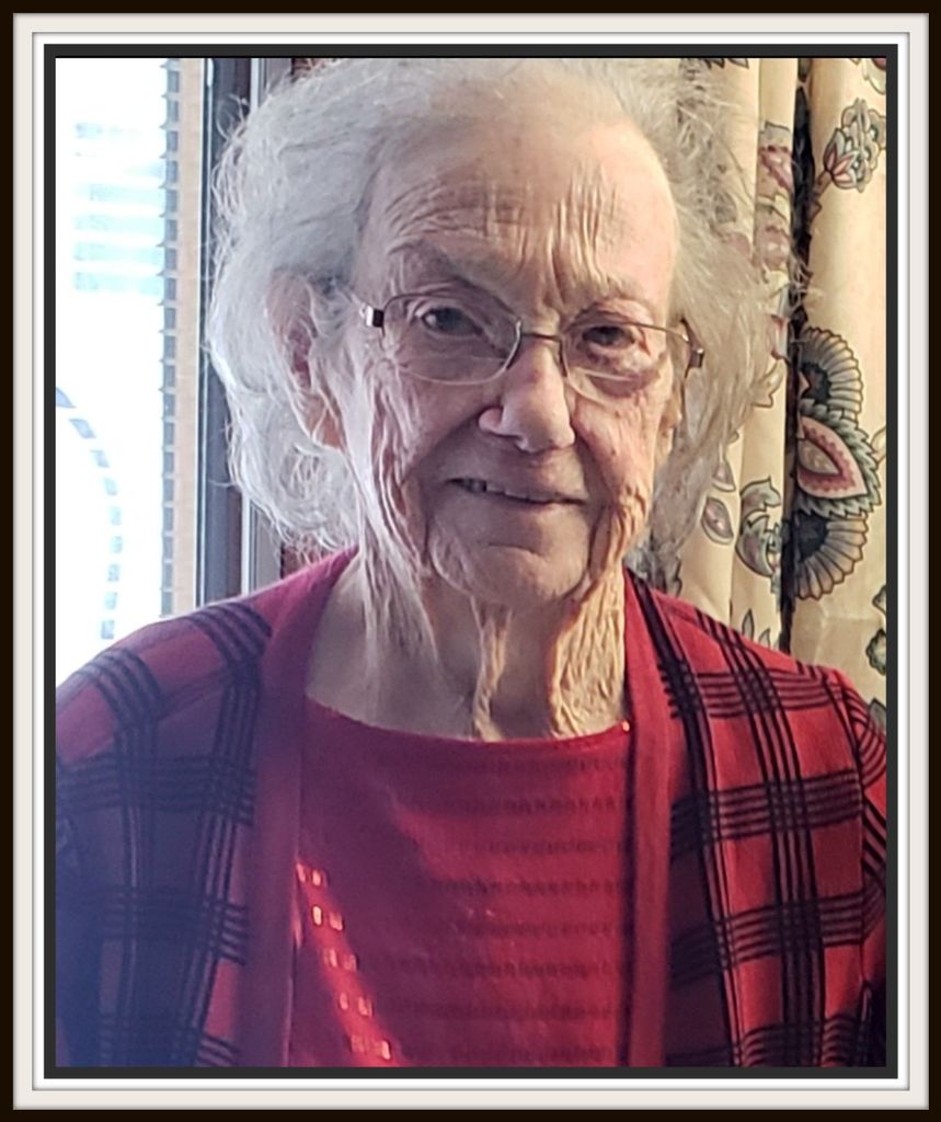Helen Frank