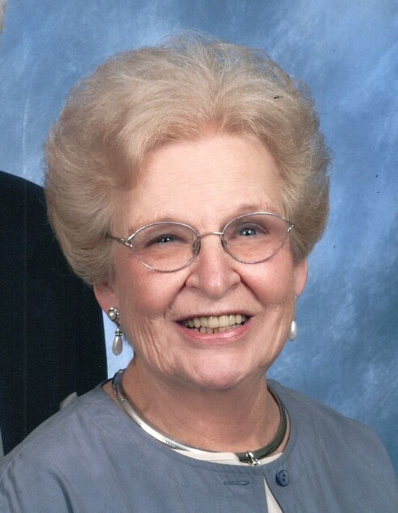 Helen Rose Mcvay Profile Photo