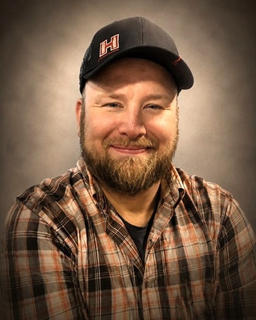 Michael "Mike" L. Hendricks Profile Photo