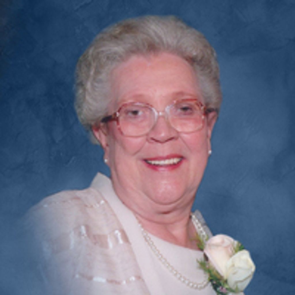 Shirley Brice
