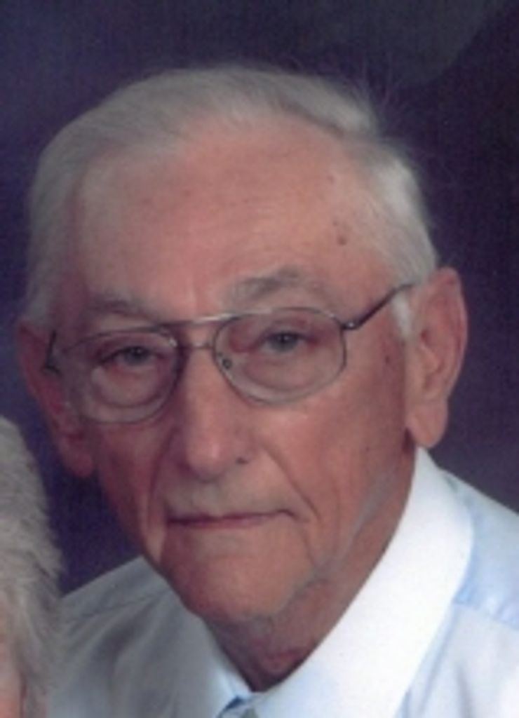 James P. Croll