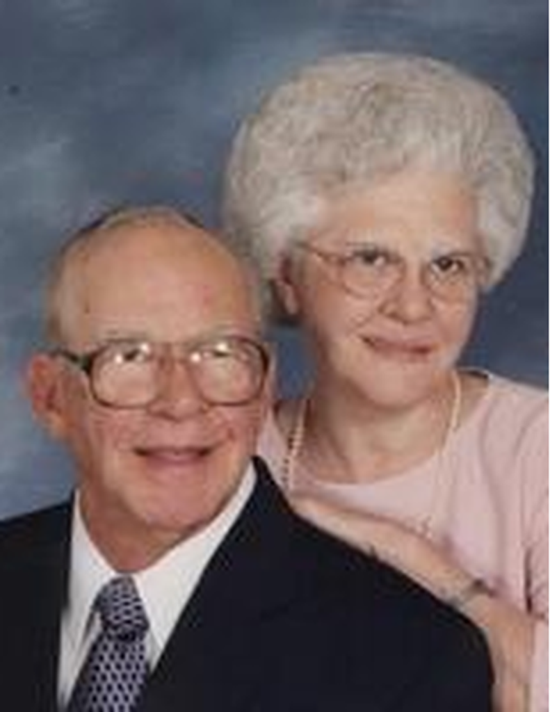 Lois Yvonne Rains Profile Photo