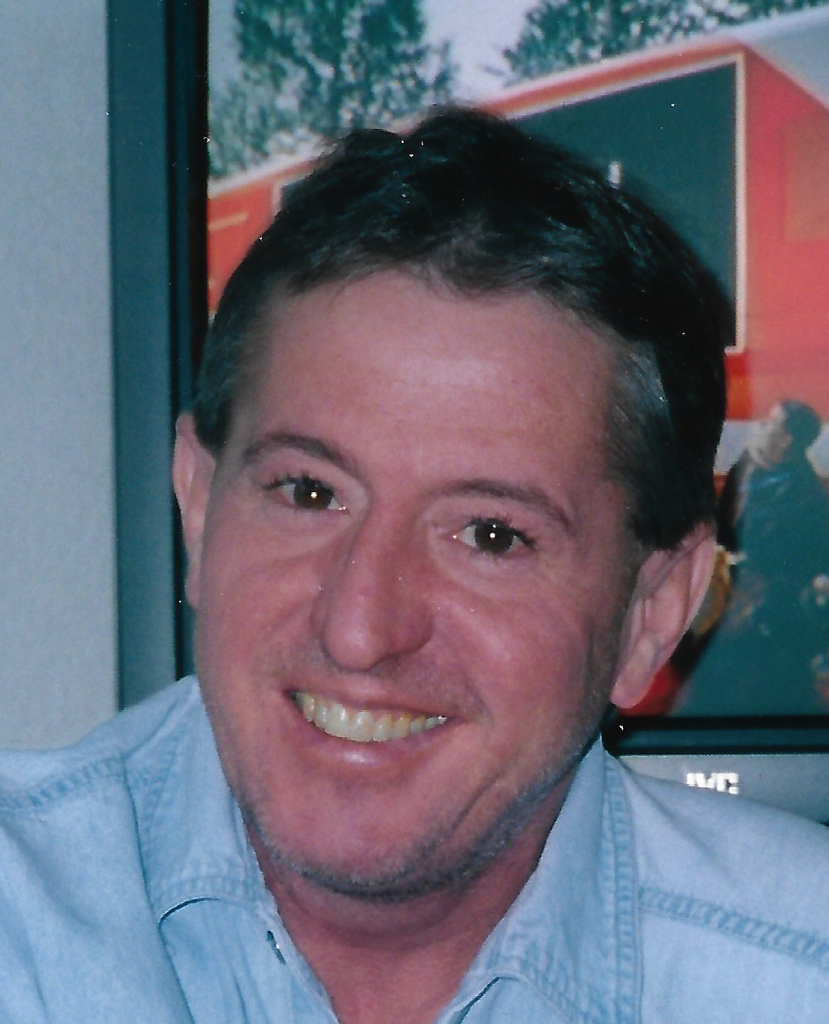 Brent Hager Profile Photo