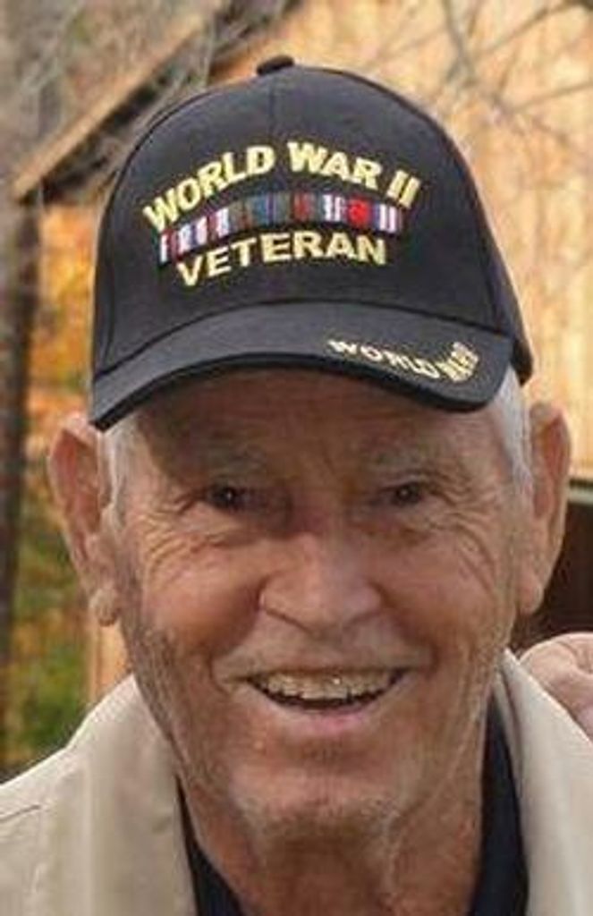 Reginald Ronco Profile Photo