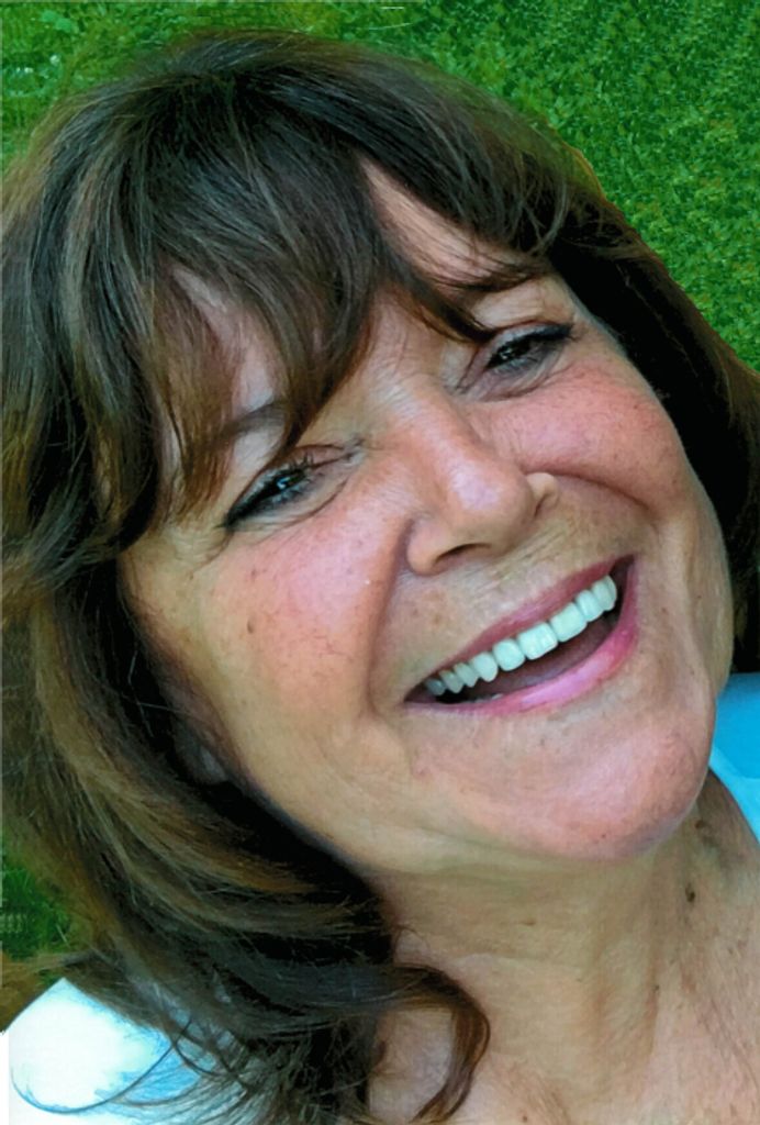 Betty Thomas Profile Photo