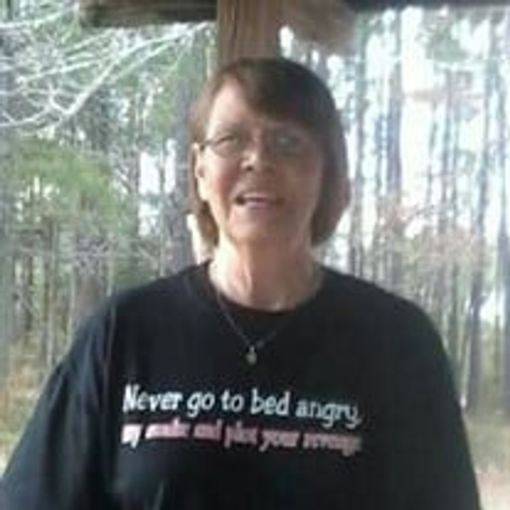 Mrs.  Connie Rae Wolf