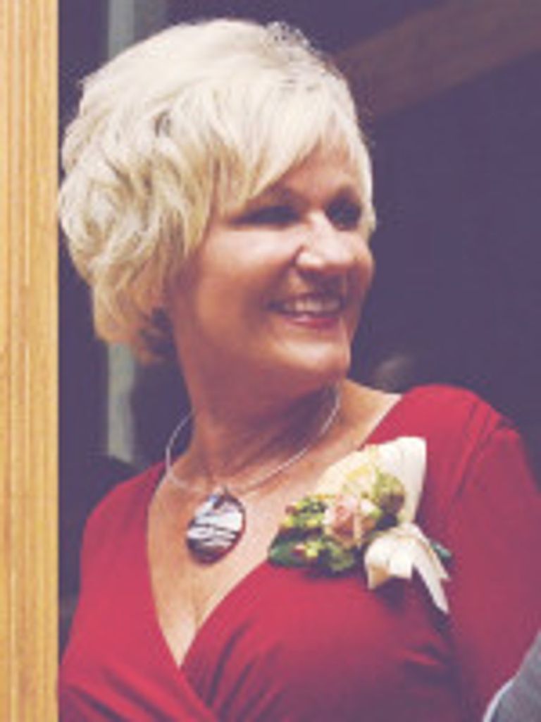 Susan  Marie Ryan