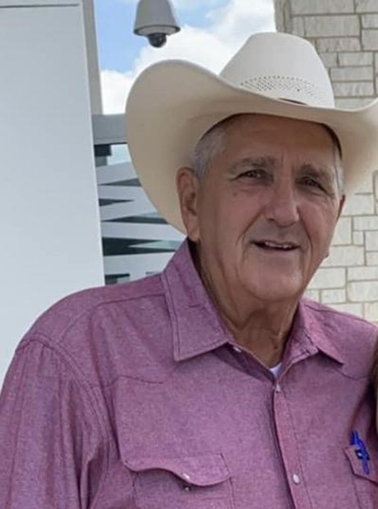 William "Bud" Collier Profile Photo