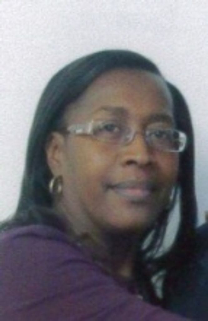 Stephanie L (Bacote) Ducre