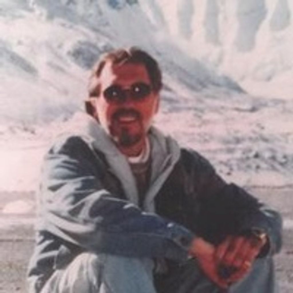 Lawrence N. Burger