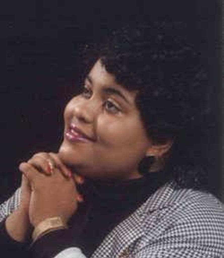 Lanita Byrd-Williams