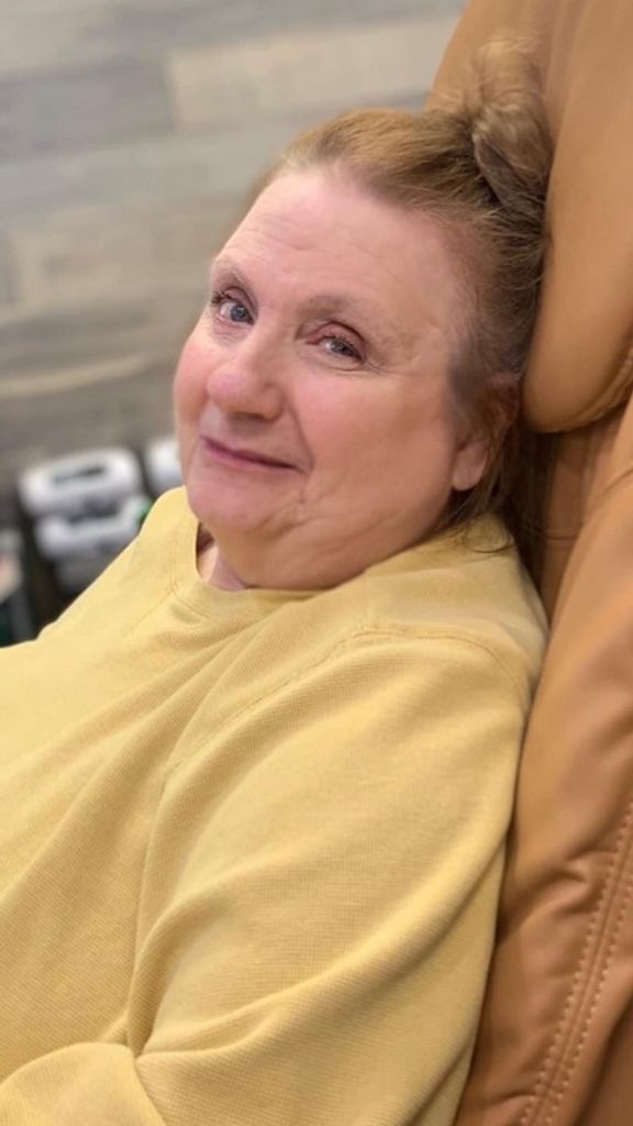 Carmen L. Mccullough Profile Photo