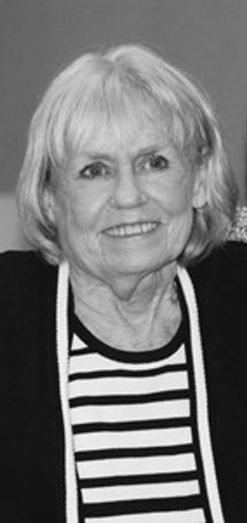 Patricia Fleshman