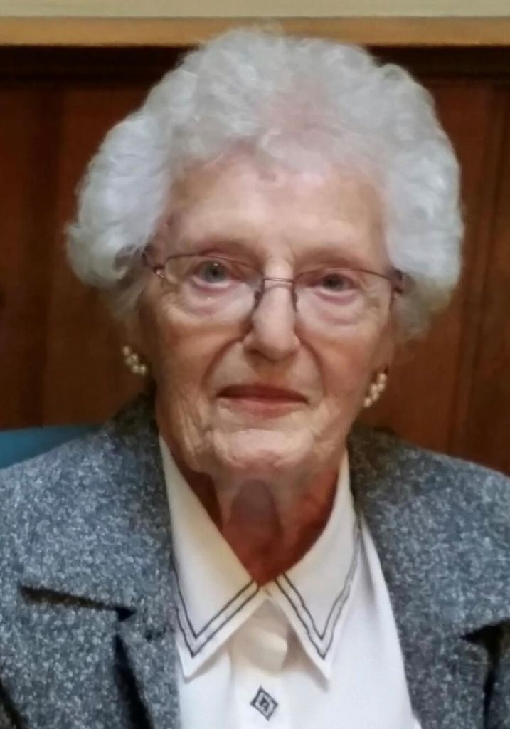 Adeline  Hattie Krohnfeldt