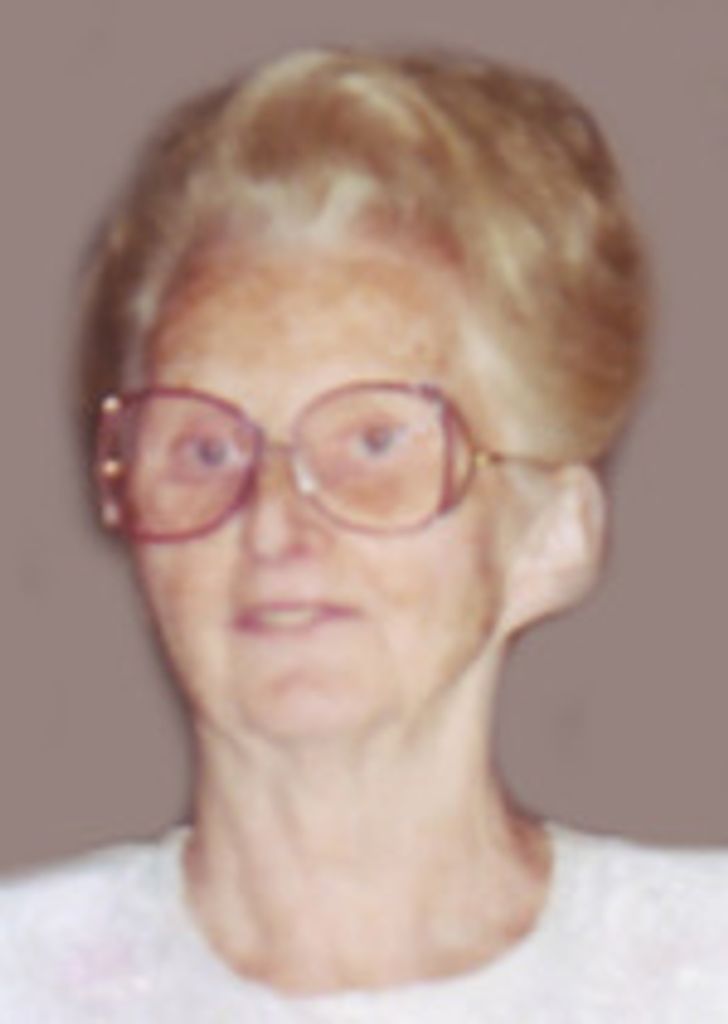 Joann Clark Profile Photo