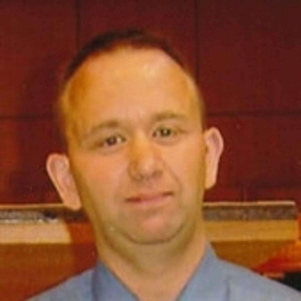 James R. Windus