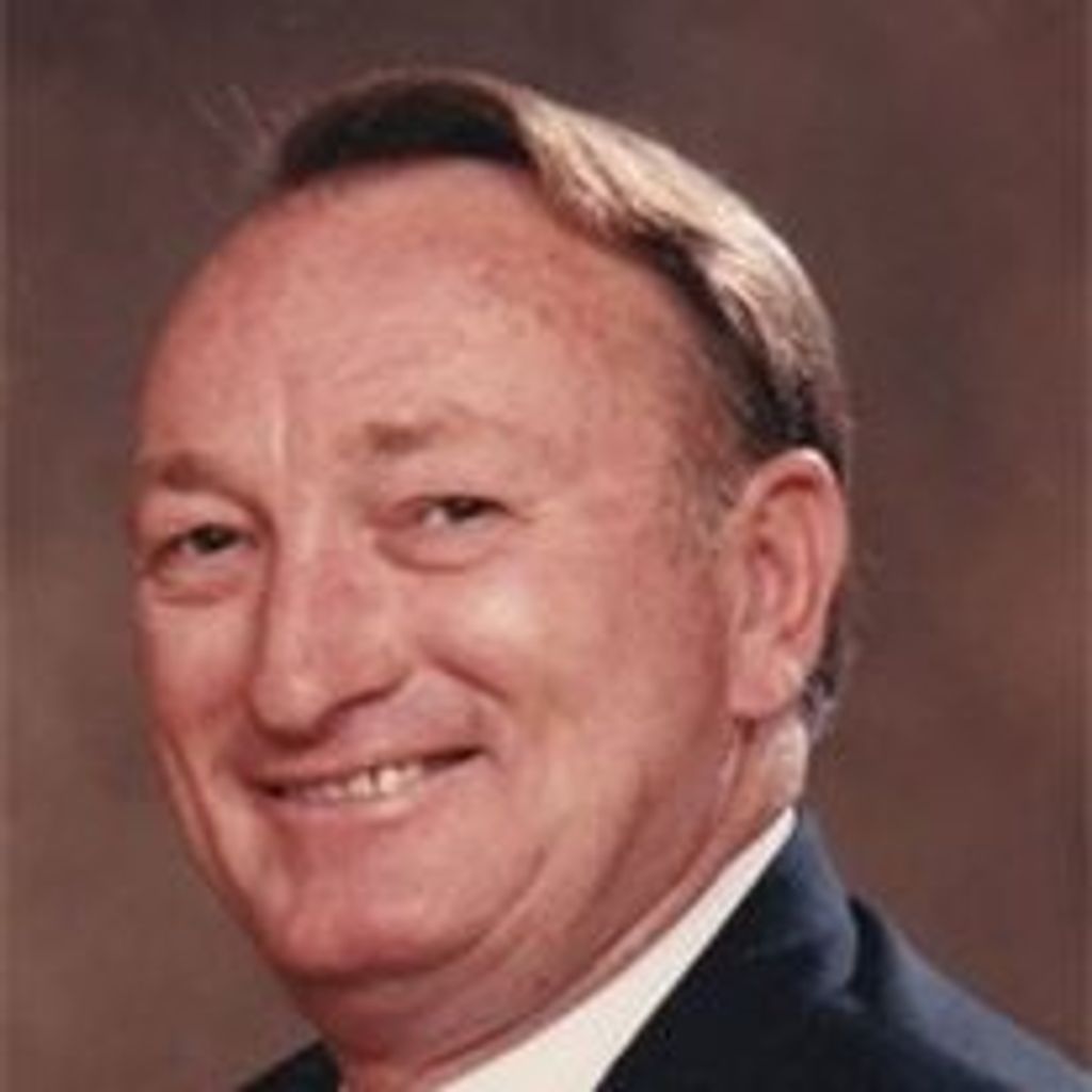 Walter E. "Eddie" Spears