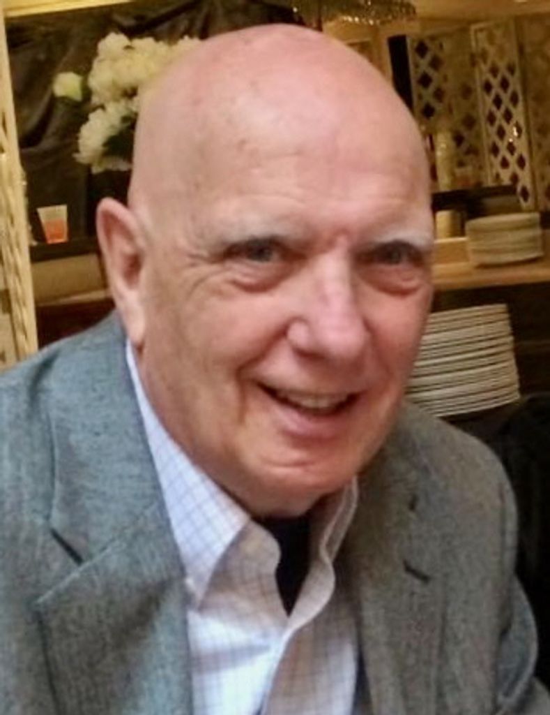 David Field Brownell Profile Photo