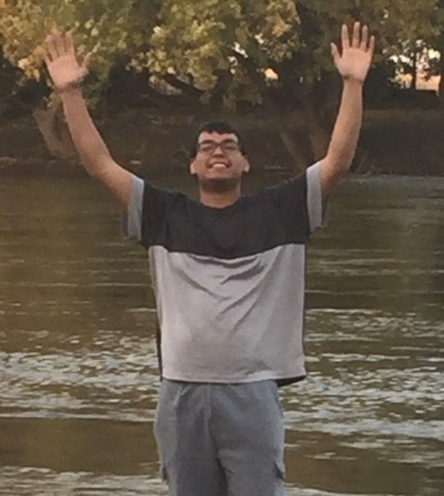 Agustin Javier Dixson Profile Photo