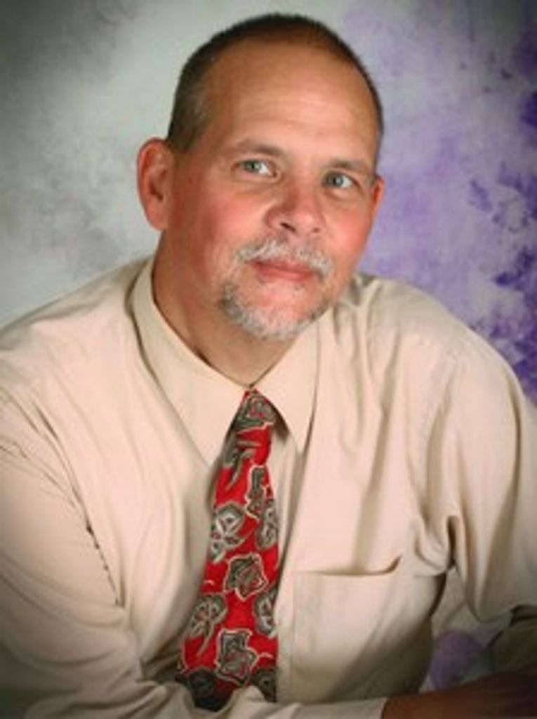 David Williams