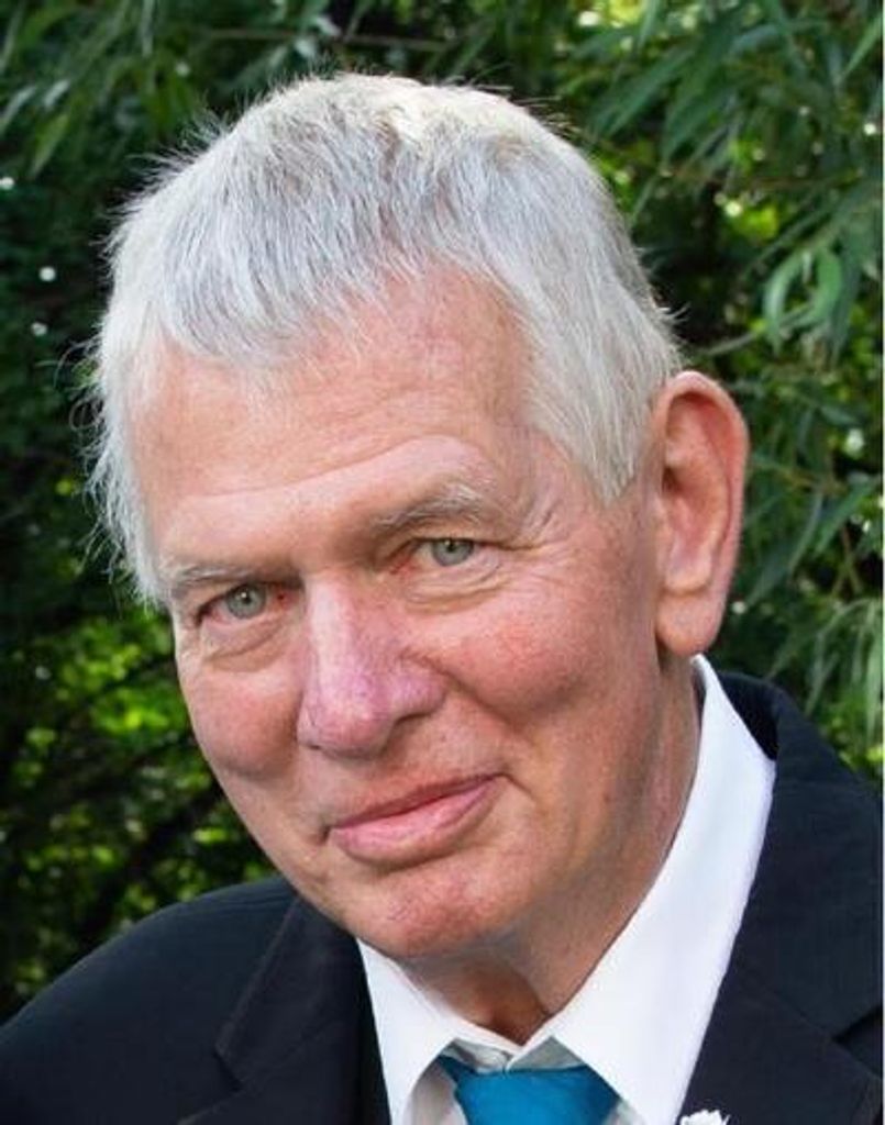 William Thomas Osmanski Jr. Profile Photo