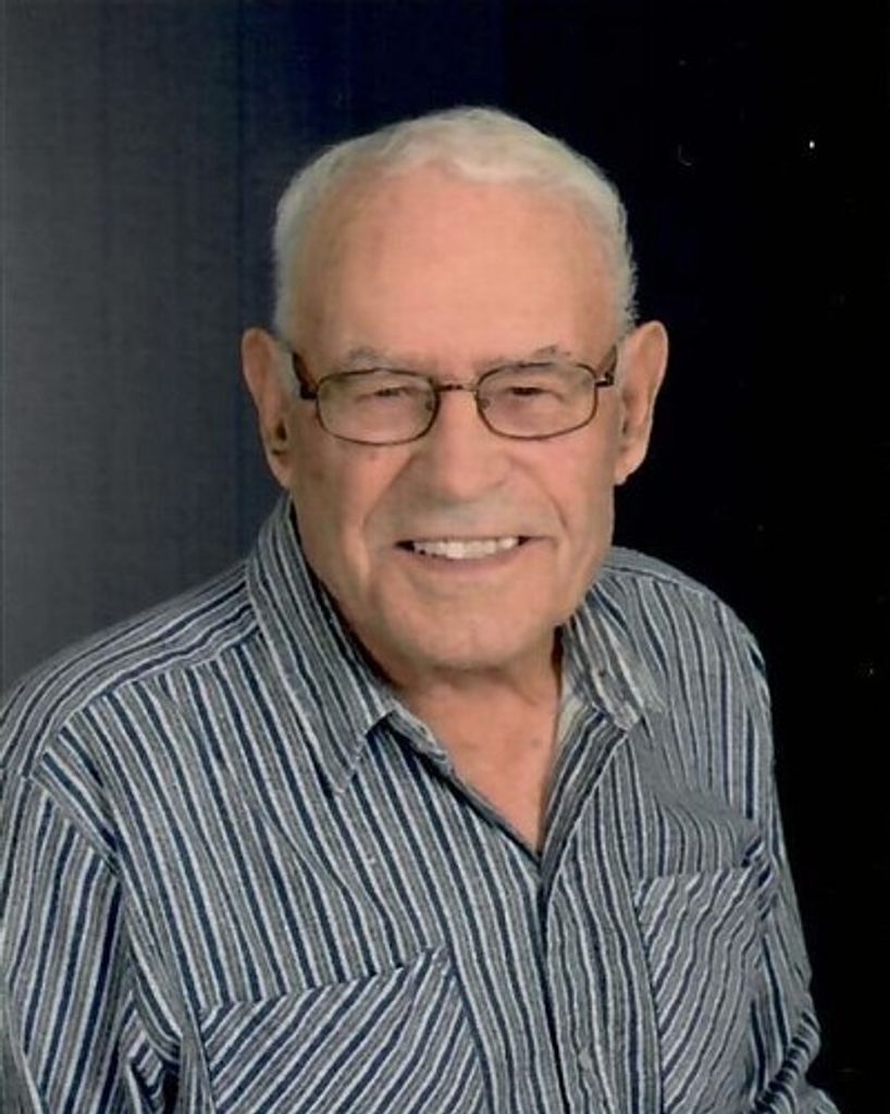 Orville Theodore Bonde Profile Photo