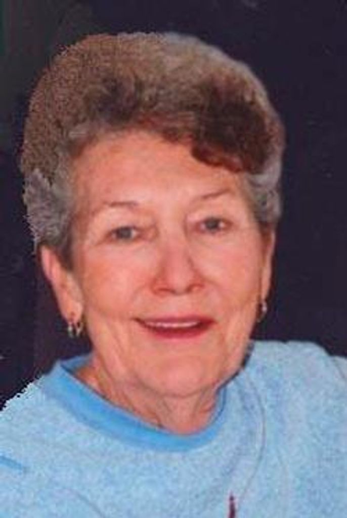 Frances Gertrude Jannings