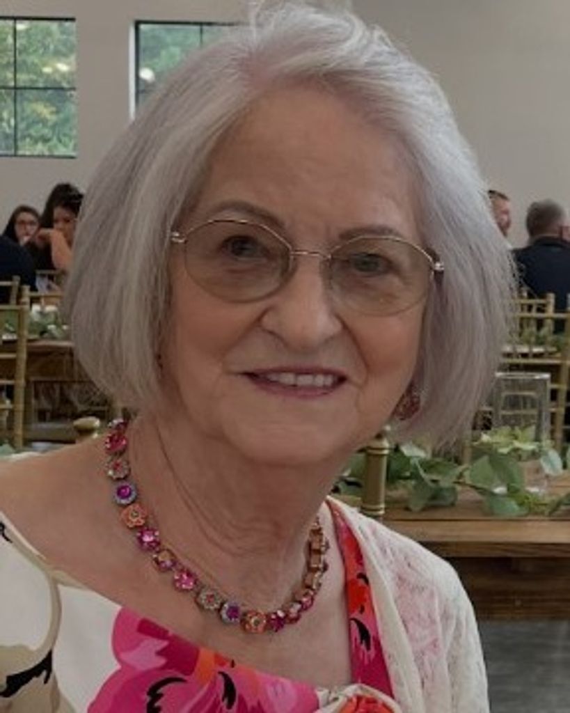 Jane Wright Profile Photo