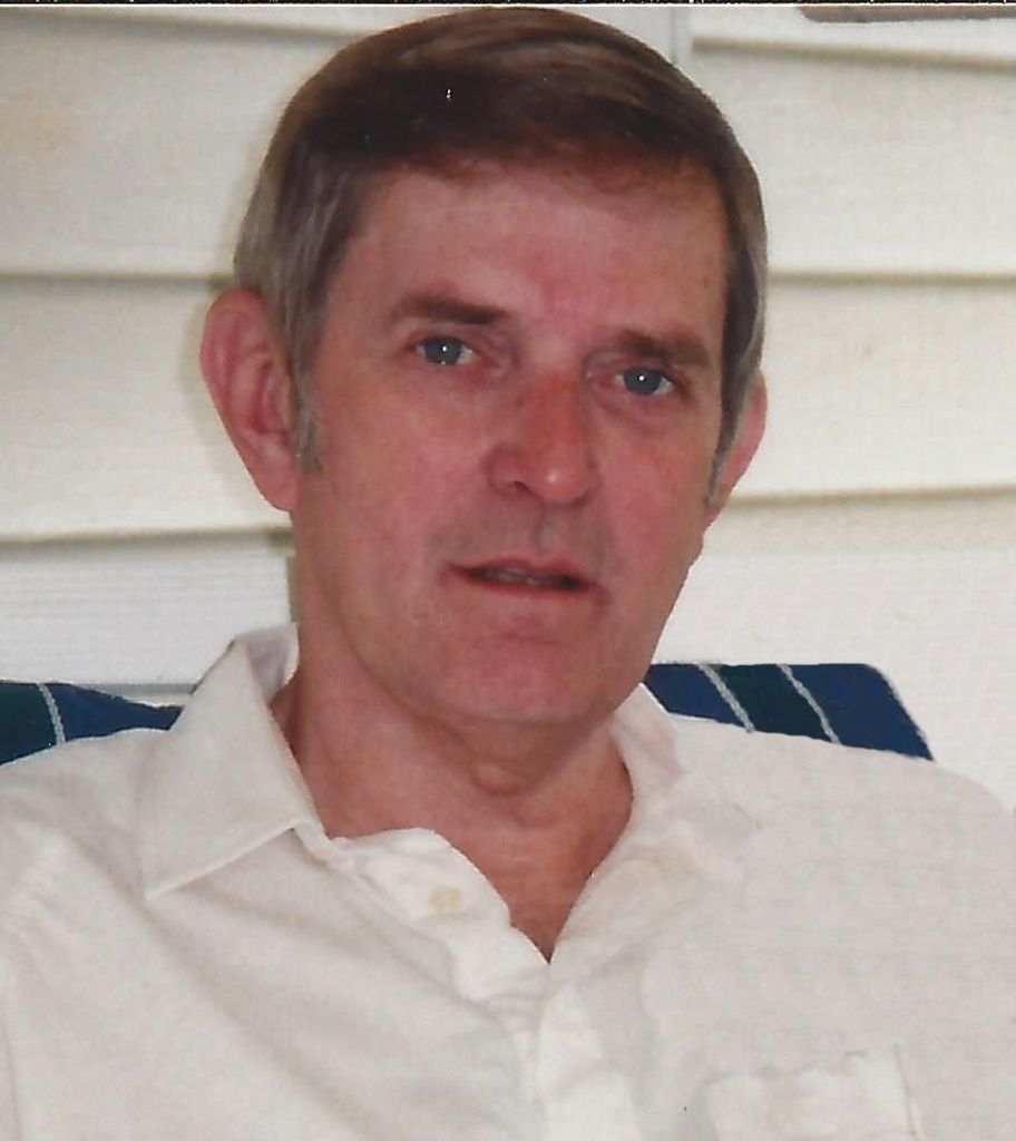 Thomas "Tom" A. Stinski