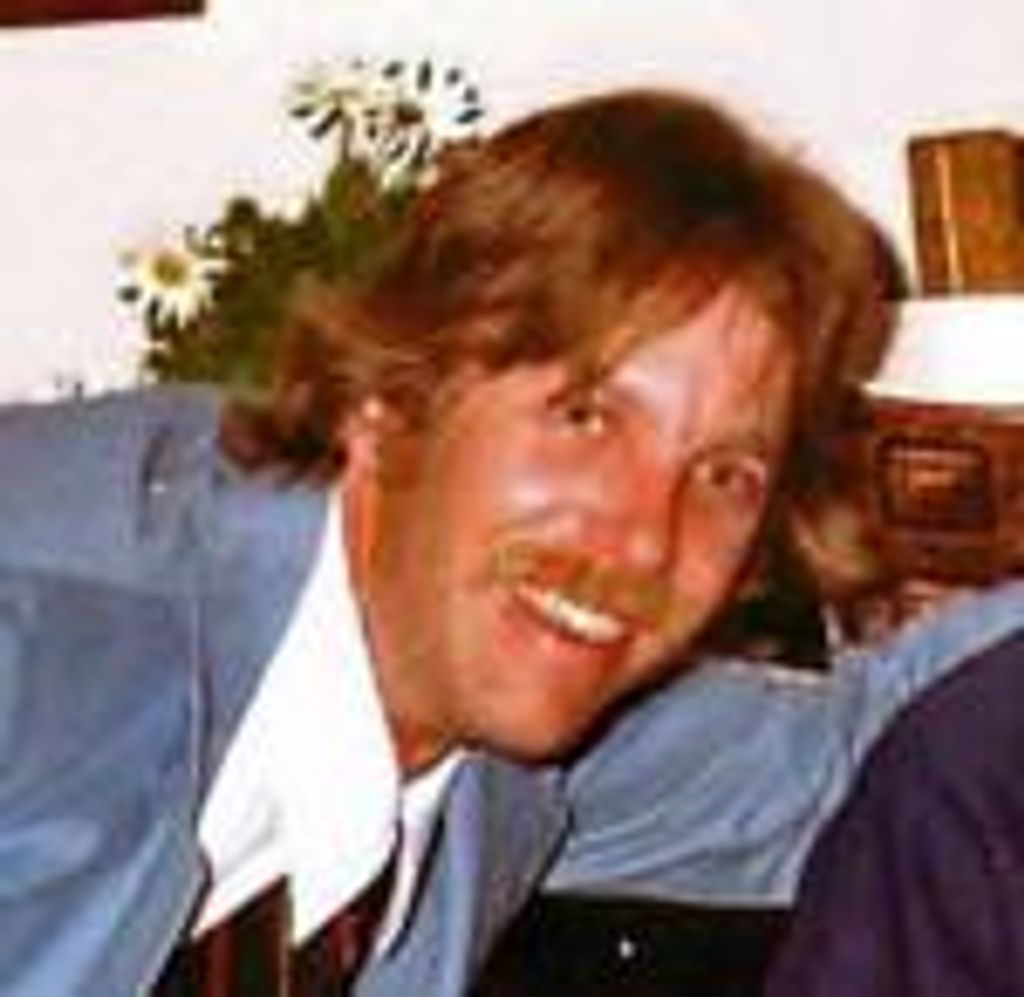 Charles Ledlie Sampson Profile Photo