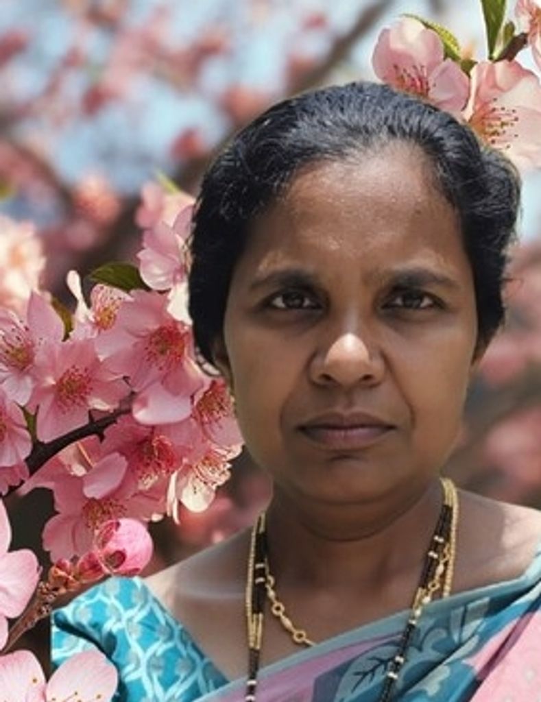Ruth Veena Bontha