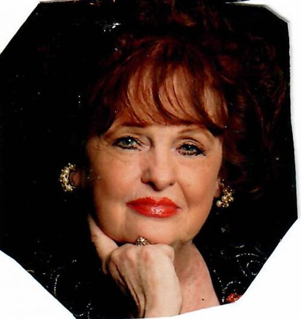 Judith Nell Smiley