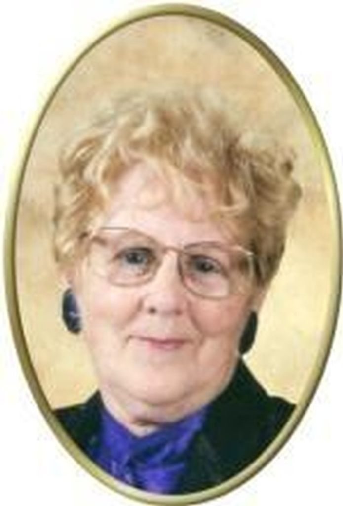 Annie Aileen Williams