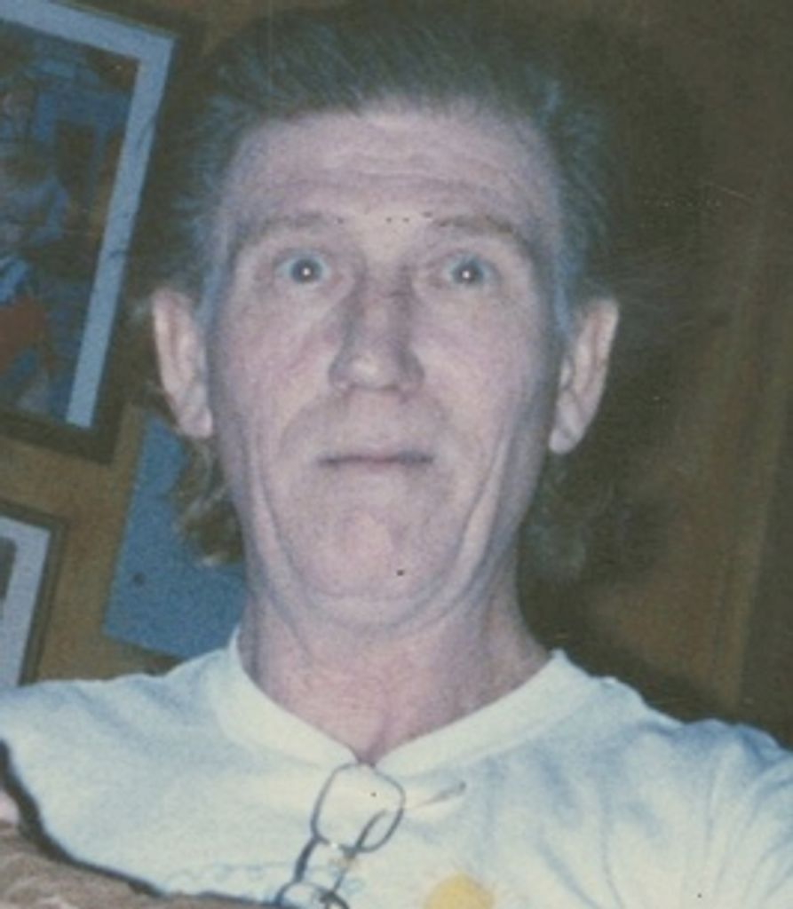 Elwyn Woodring