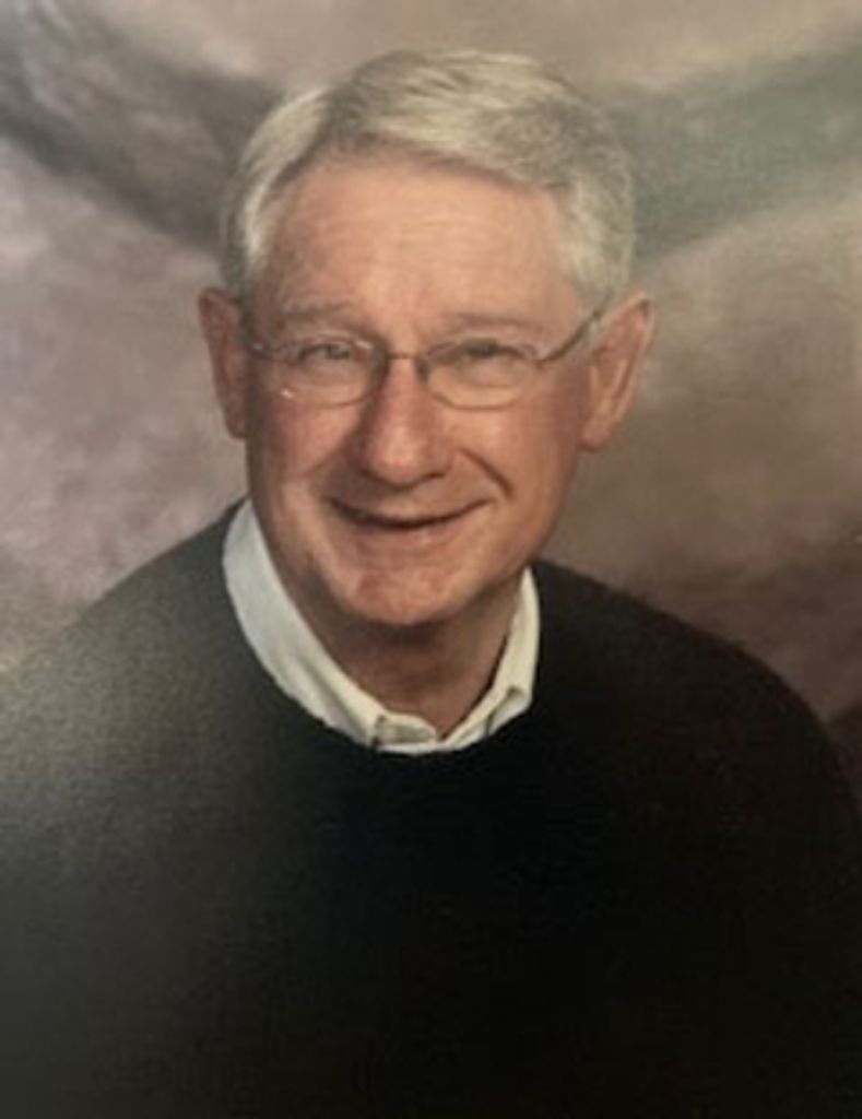 Charles Richard Mann