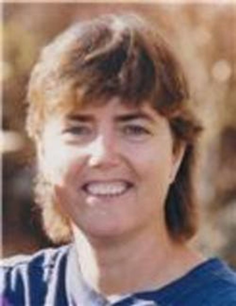 Rhonda Jan Hanger