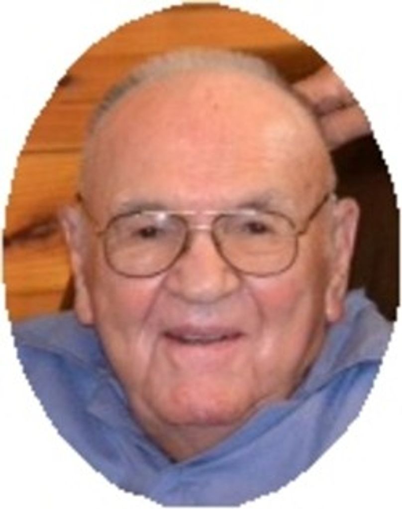 Wilson Courville