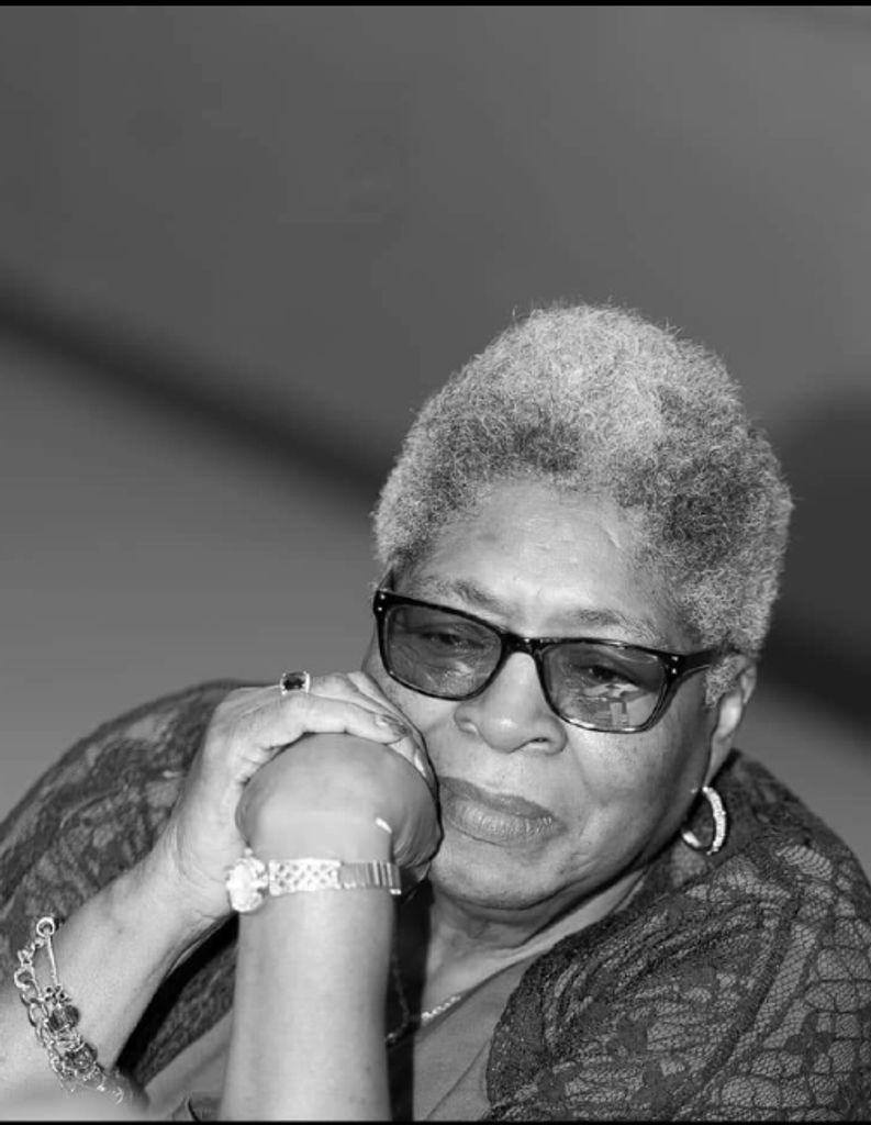 Dorothy J. Moss