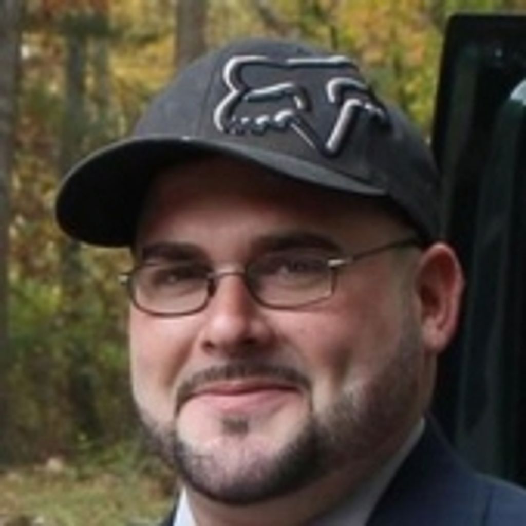 Kyle C. Mccullough