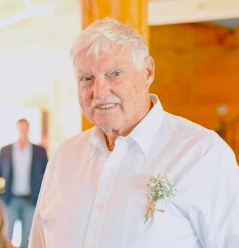 Richard Curtis Lee Profile Photo