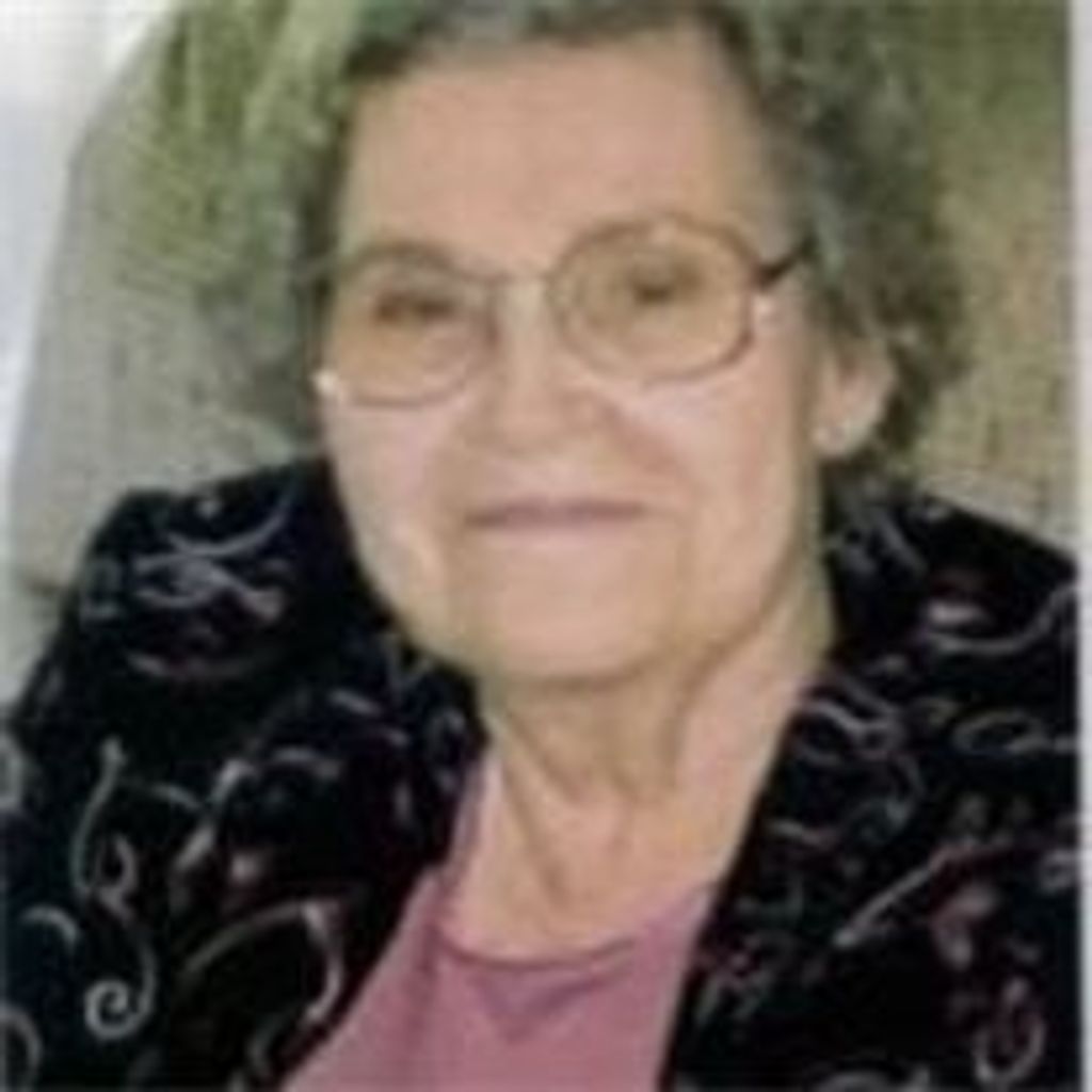 Doris Georgiana Knievel