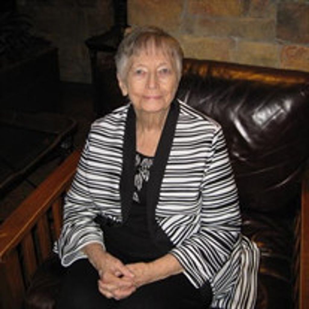 Myra Charlene Wallace