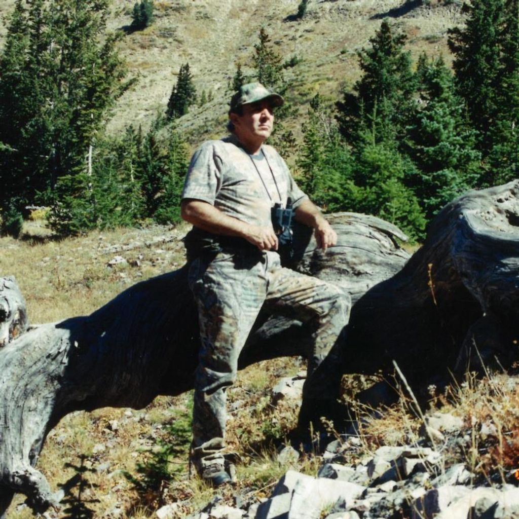 Gary Louis Rasmussen Profile Photo
