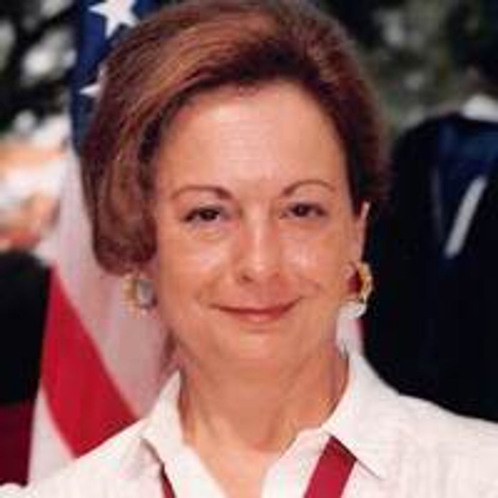 Maria Amalia Mcdonald Profile Photo