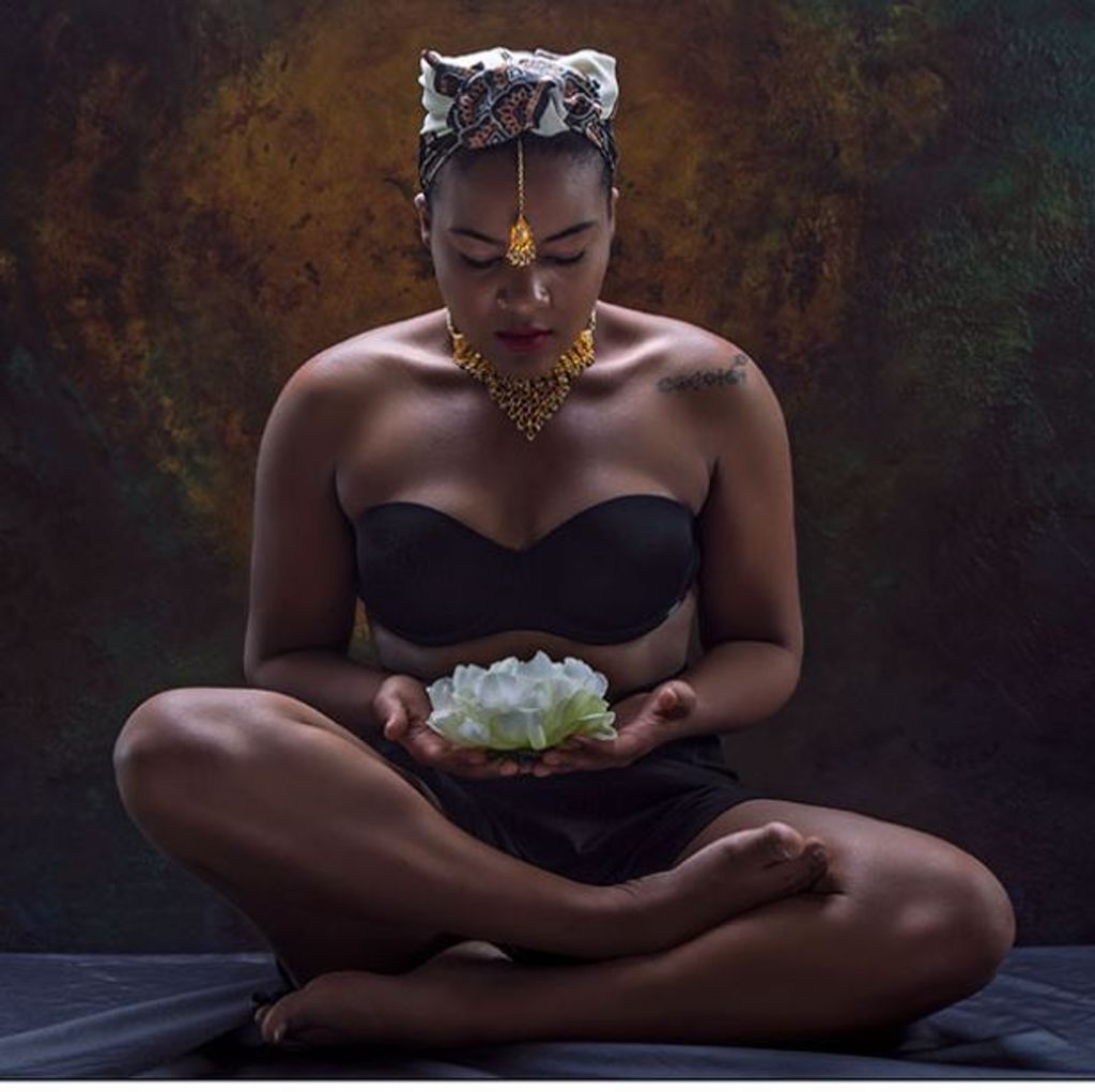 Brandie Nicole Mitchell-Johnson Profile Photo