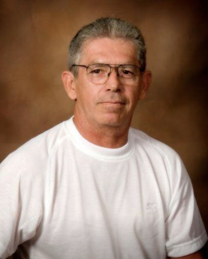 Anthony Wayne Guereca Profile Photo