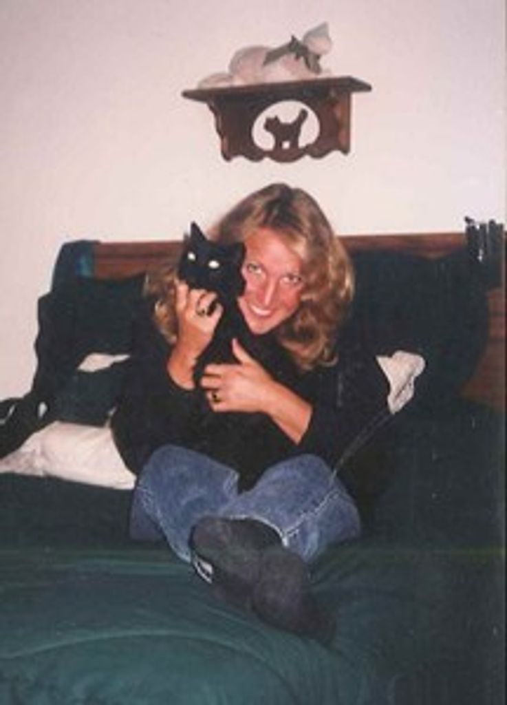 Marcia Snyder (Millsap)