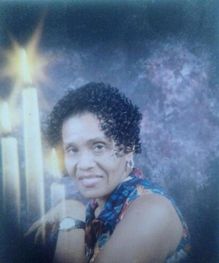 Jean Evelyn Russell Profile Photo