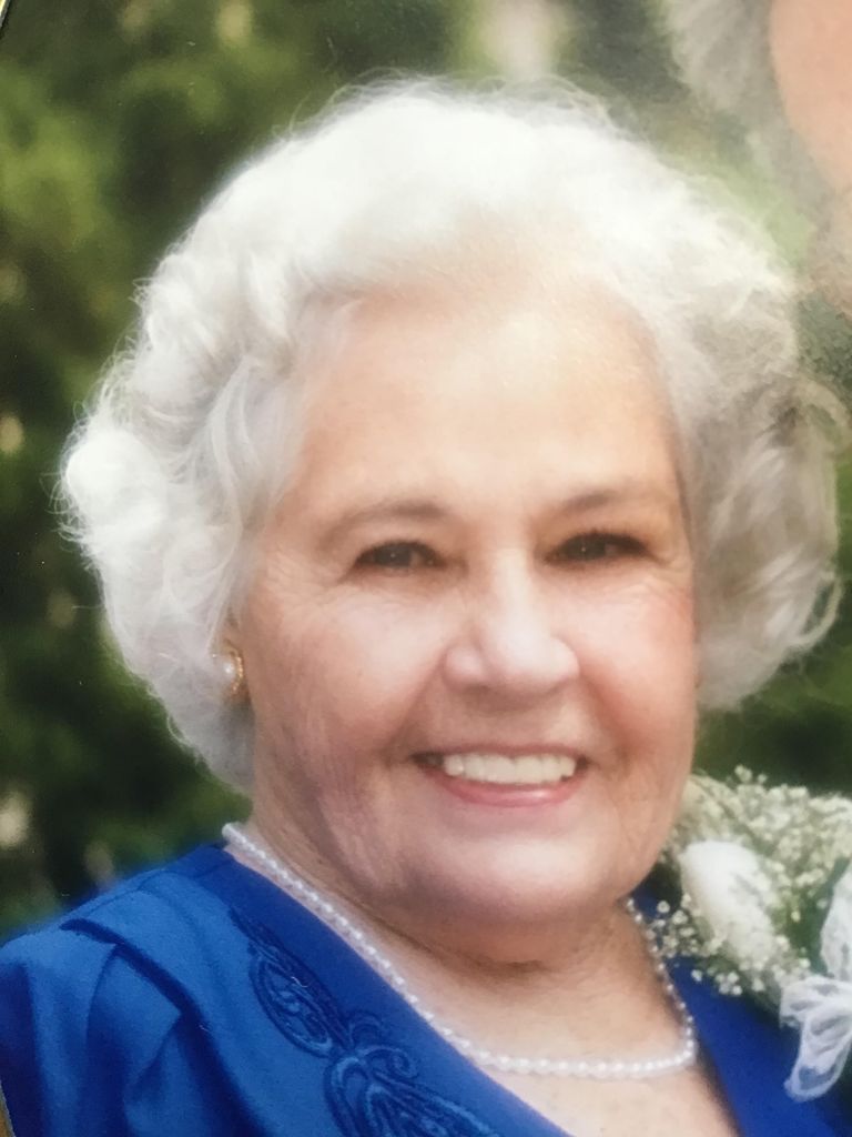 Catherine Teresa Mcnulty