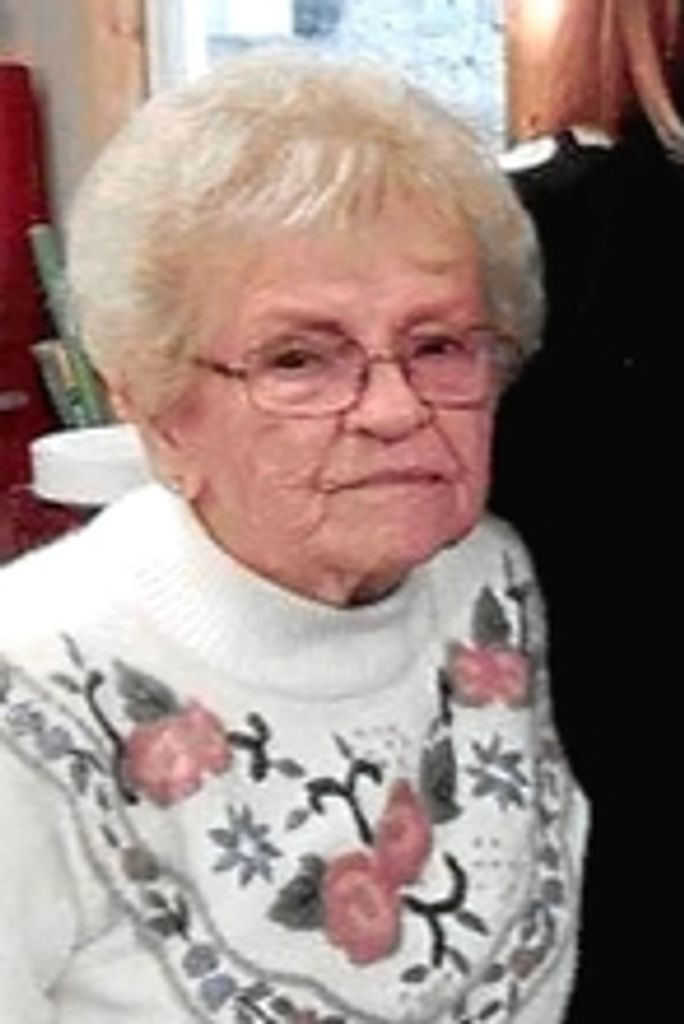 Margaret C. Mangels (David)